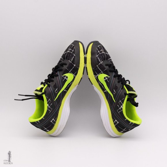 Nike Dual Fusion Flywire TR 2 Women's Size 8.5 - Picture 8 of 12